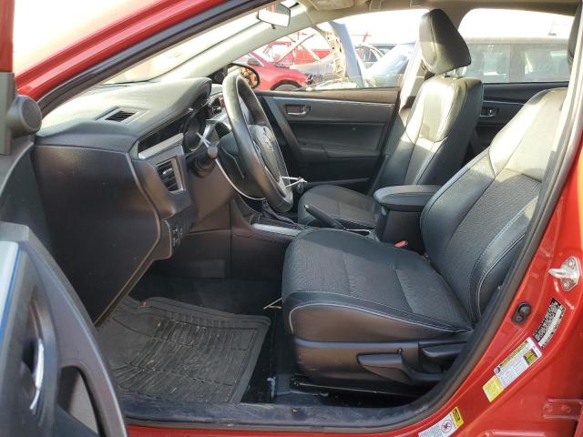 Photo 7 from auction – 2014 TOYOTA COROLLA L with VIN 2T1BURHE0EC228692