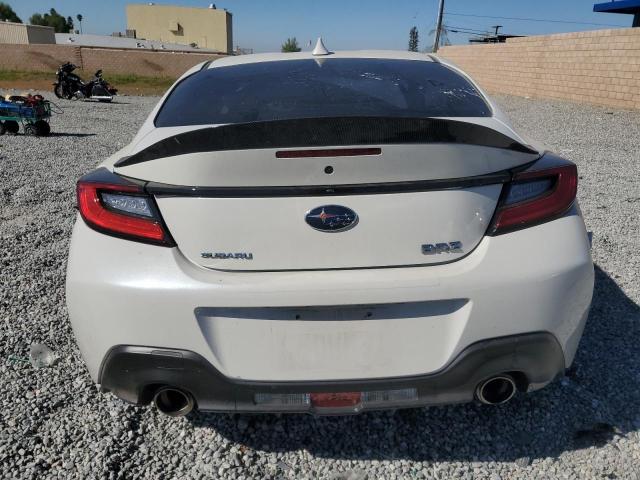 Photo 6 from auction – 2023 SUBARU BRZ LIMITE with VIN JF1ZDBE19P9707666