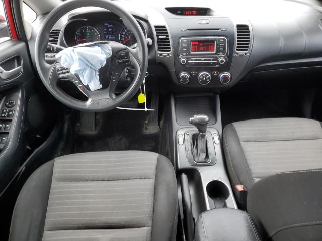 Photo 8 from auction – 2014 KIA FORTE LX with VIN KNAFX4A68E5244440