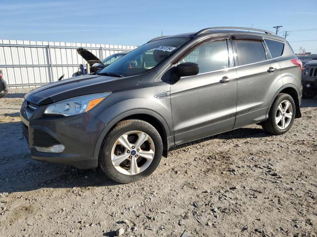 FORD ESCAPE SE 2016 with VIN 1FMCU9G95GUA56511 - Photo from auction