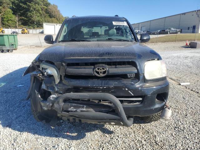 Photo 5 from auction – 2005 TOYOTA SEQUOIA SR with VIN 5TDZT34A65S256862
