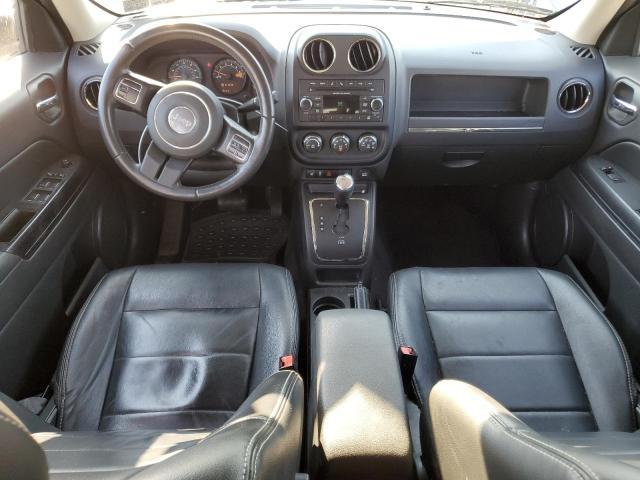 Photo 8 from auction – 2017 JEEP PATRIOT LA with VIN 1C4NJPFA9HD212315