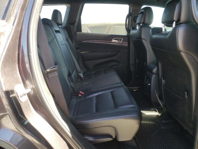 Photo 11 from auction – 2019 JEEP GRAND CHER with VIN 1C4RJFBG3KC660729