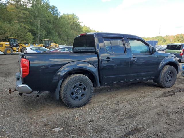 Photo 3 from auction – 2011 NISSAN FRONTIER S with VIN 1N6AD0EVXBC407027