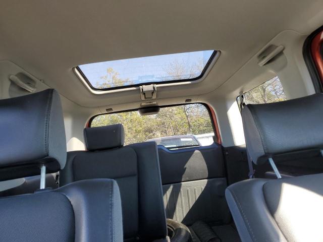 Photo 10 from auction – 2004 HONDA ELEMENT EX with VIN 5J6YH28524L032468