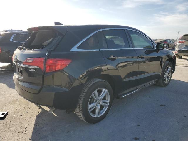 Photo 3 from auction – 2015 ACURA RDX with VIN 5J8TB3H30FL009362