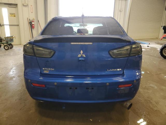 Photo 6 from auction – 2015 MITSUBISHI LANCER SE with VIN JA32V2FW8FU001656