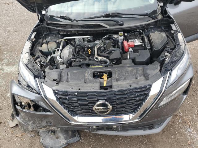Photo 12 from auction – 2021 NISSAN ROGUE SV with VIN 5N1AT3BA2MC714697
