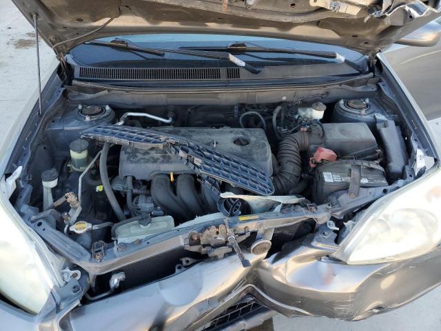Photo 11 from auction – 2007 TOYOTA COROLLA MA with VIN 2T1KR32E87C643916
