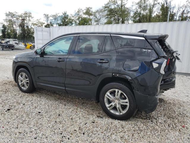 Photo 2 from auction – 2022 GMC TERRAIN SL with VIN 3GKALTEV9NL233181