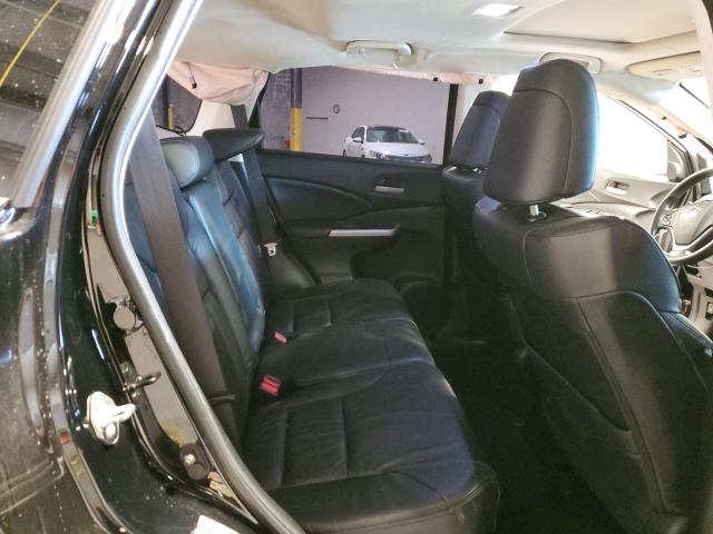 Photo 11 from auction – 2012 HONDA CR-V EX with VIN 2HKRM4H50CH616906