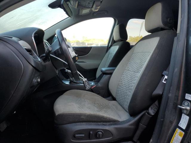 Photo 7 from auction – 2018 CHEVROLET EQUINOX LT with VIN 3GNAXJEV8JS590329