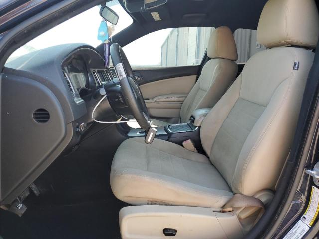 Photo 7 from auction – 2012 DODGE CHARGER SE with VIN 2C3CDXBG2CH207580