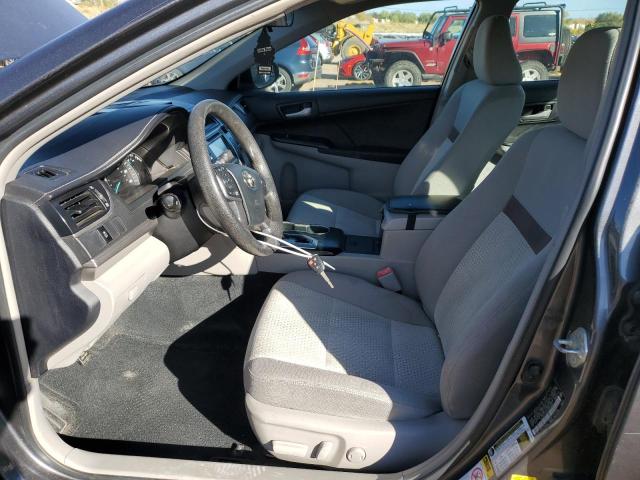 Photo 7 from auction – 2012 TOYOTA CAMRY BASE with VIN 4T1BF1FK4CU009962
