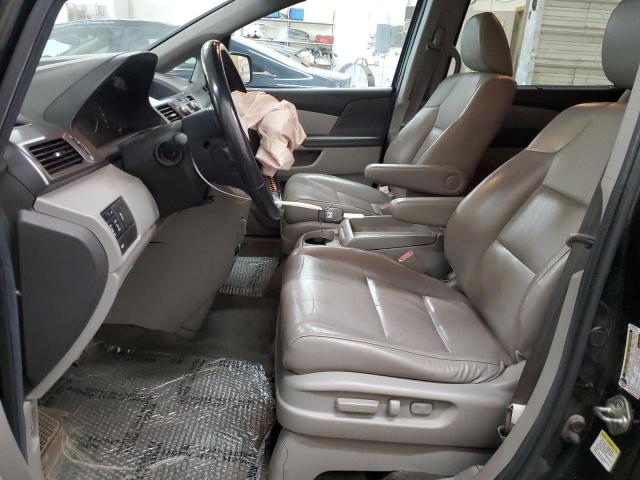Photo 7 from auction – 2013 HONDA ODYSSEY EX with VIN 5FNRL5H64DB047558
