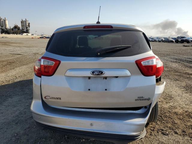 Photo 6 from auction – 2014 FORD C-MAX SEL with VIN 1FADP5BU1EL500643
