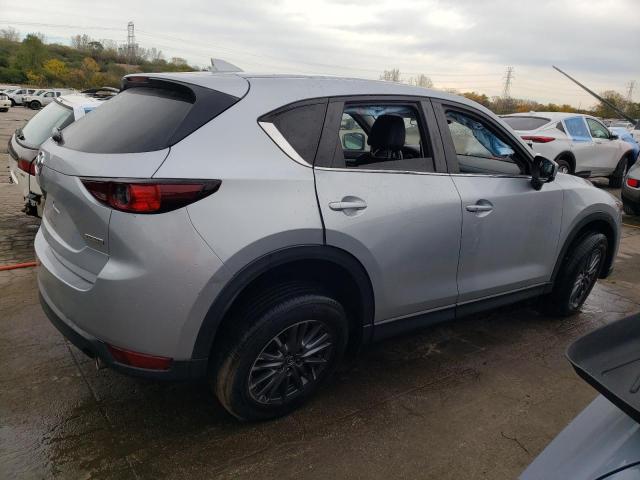 Photo 3 from auction – 2021 MAZDA CX-5 TOURI with VIN JM3KFBCM3M0346865