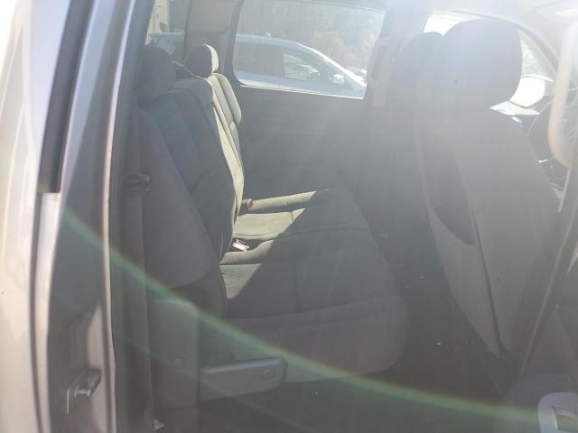 Photo 10 from auction – 2009 CHEVROLET SILVERADO with VIN 3GCEK23C79G225395
