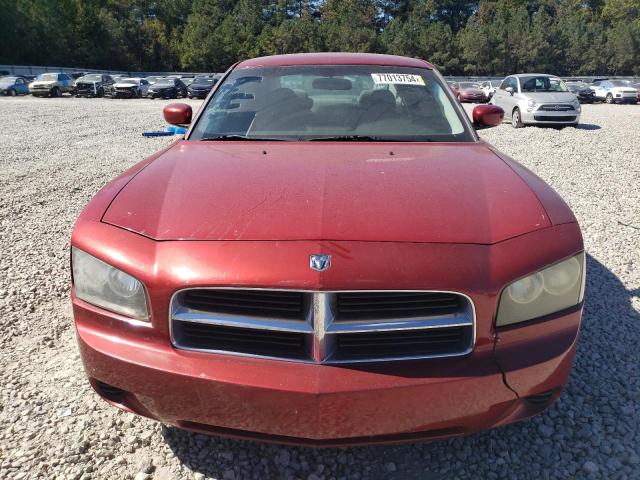 Photo 5 from auction – 2010 DODGE CHARGER with VIN 2B3CA4CD8AH146922