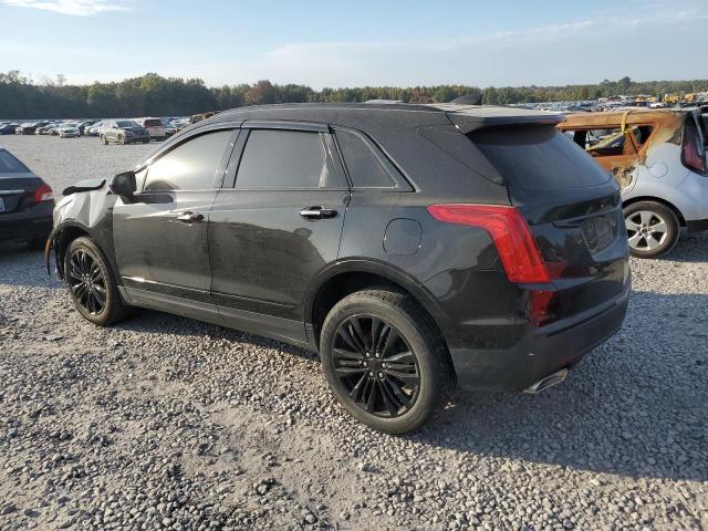 Photo 2 from auction – 2018 CADILLAC XT5 PREMIU with VIN 1GYKNERS9JZ136792
