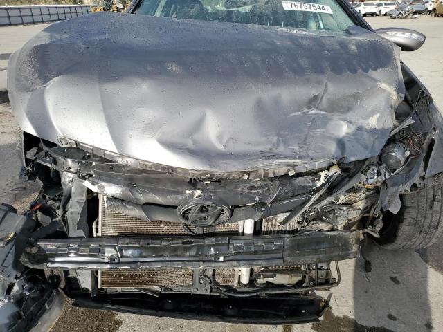 Photo 11 from auction – 2012 HYUNDAI SONATA SE with VIN 5NPEC4AB8CH379129