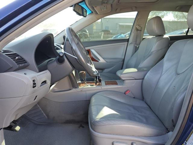 Photo 7 from auction – 2010 TOYOTA CAMRY BASE with VIN 4T4BF3EK3AR034996