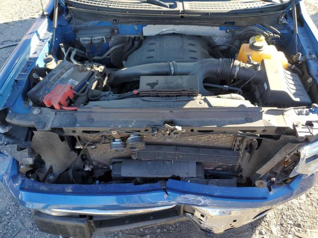 Photo 11 from auction – 2014 FORD F150 SUPER with VIN 1FTFW1ET8EFC91692