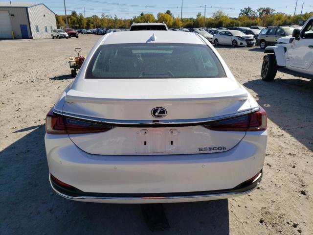 Photo 6 from auction – 2020 LEXUS ES 300H LU with VIN 58AE21B19LU004836
