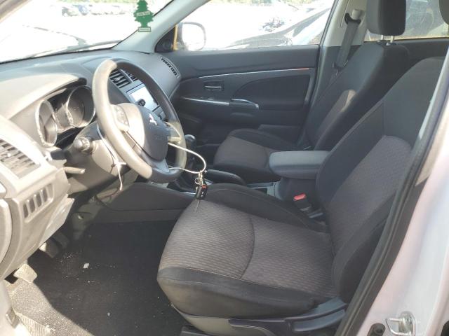 Photo 7 from auction – 2018 MITSUBISHI OUTLANDER with VIN JA4AP3AU7JU024495