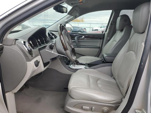 Photo 7 from auction – 2014 BUICK ENCLAVE with VIN 5GAKVBKD2EJ159191