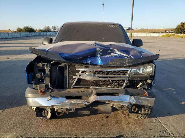 Photo 5 from auction – 2003 CHEVROLET SILVERADO with VIN 1GCEC14X23Z199966