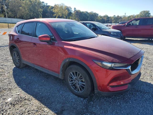 Photo 4 from auction – 2020 MAZDA CX-5 TOURI with VIN JM3KFBCM0L0722209