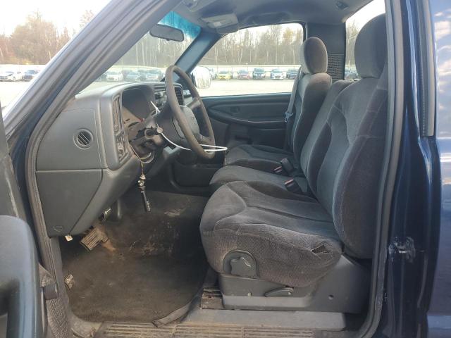 صورة رقم 7 من المزاد - 2000 GMC NEW SIERRA مع VIN 1GTEC14W5YE308524