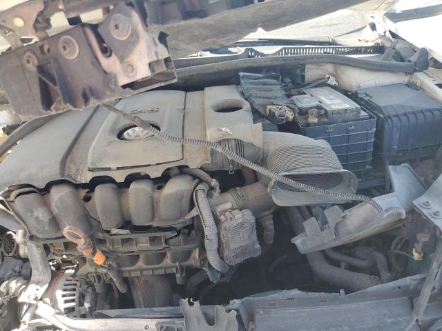 Photo 11 from auction – 2010 VOLKSWAGEN GOLF with VIN WVWDA7AJ7AW194751