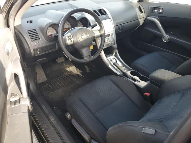 Photo 8 from auction – 2009 TOYOTA SCION TC with VIN JTKDE167890287333