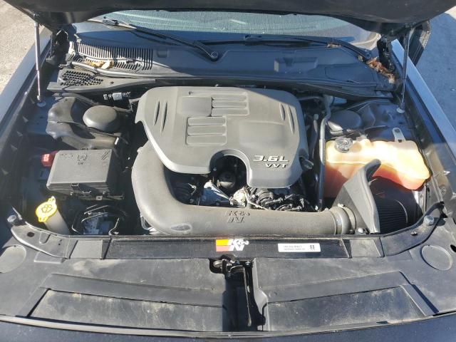 Photo 11 from auction – 2016 DODGE CHALLENGER with VIN 2C3CDZAGXGH337125
