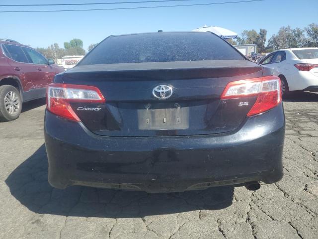 Photo 6 from auction – 2012 TOYOTA CAMRY BASE with VIN 4T1BF1FK6CU045118