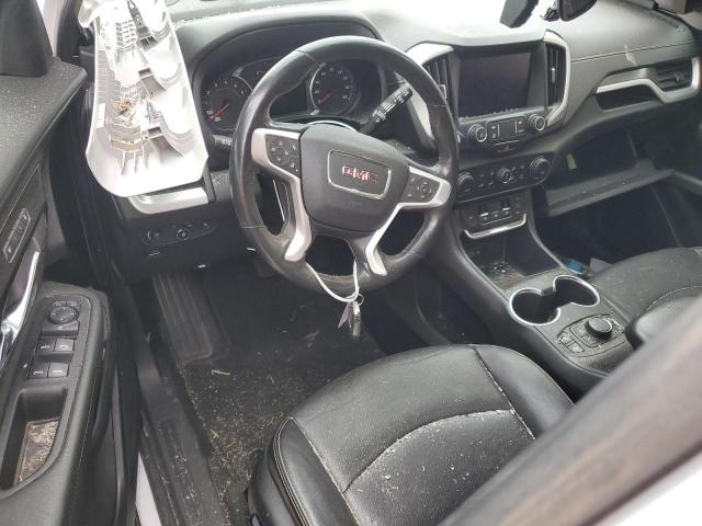 Снимка 8 от търг – 2020 GMC TERRAIN SL с VIN 3GKALPEX4LL236463