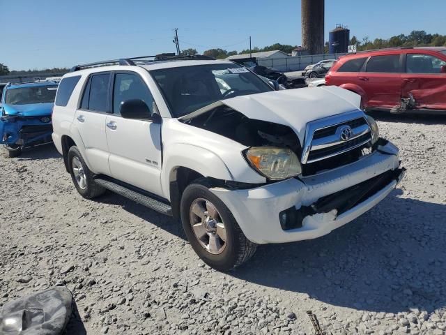 Photo 4 from auction – 2008 TOYOTA 4RUNNER SR with VIN JTEBU14R58K012488
