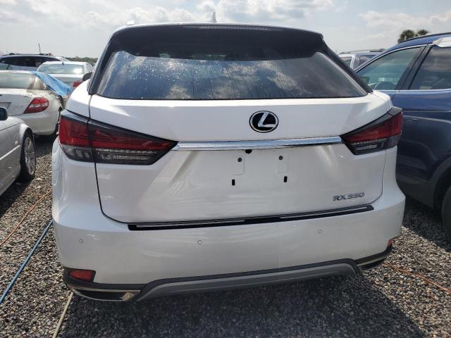Photo 6 from auction – 2020 LEXUS RX 350 with VIN 2T2JZMAA5LC172328
