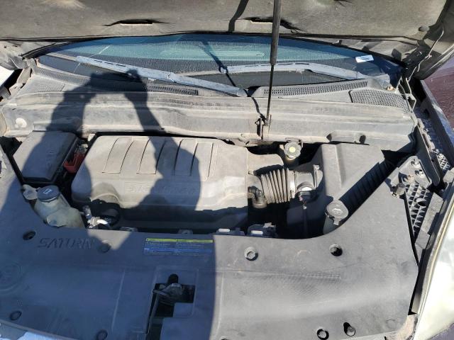 Photo 11 from auction – 2008 SATURN OUTLOOK XE with VIN 5GZER13798J141986