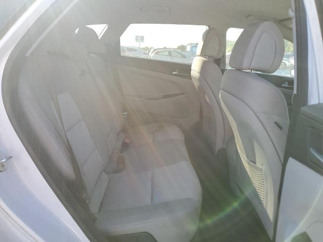 Photo 11 from auction – 2016 HYUNDAI TUCSON LIM with VIN KM8J33A2XGU165128