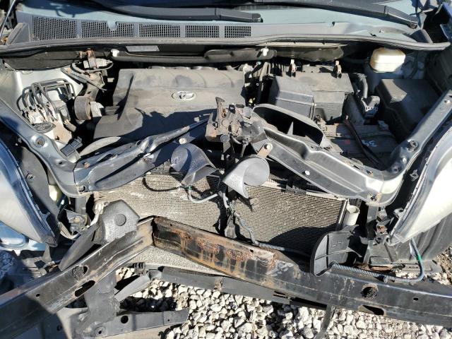 Photo 12 from auction – 2013 TOYOTA SIENNA LE with VIN 5TDKK3DC2DS334610