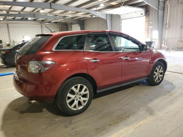 Photo 3 from auction – 2009 MAZDA CX-7 with VIN JM3ER29L890229339
