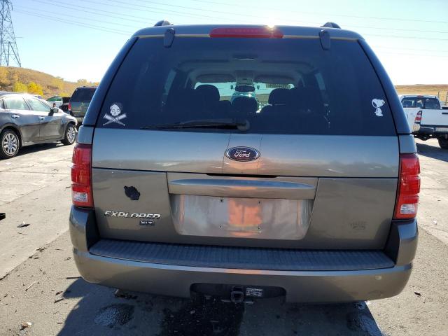 Photo 6 from auction – 2004 FORD EXPLORER X with VIN 1FMZU73K04ZA73822