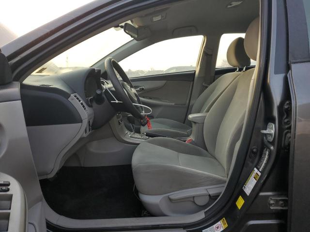 Photo 7 from auction – 2011 TOYOTA COROLLA BA with VIN 2T1BU4EE4BC719754