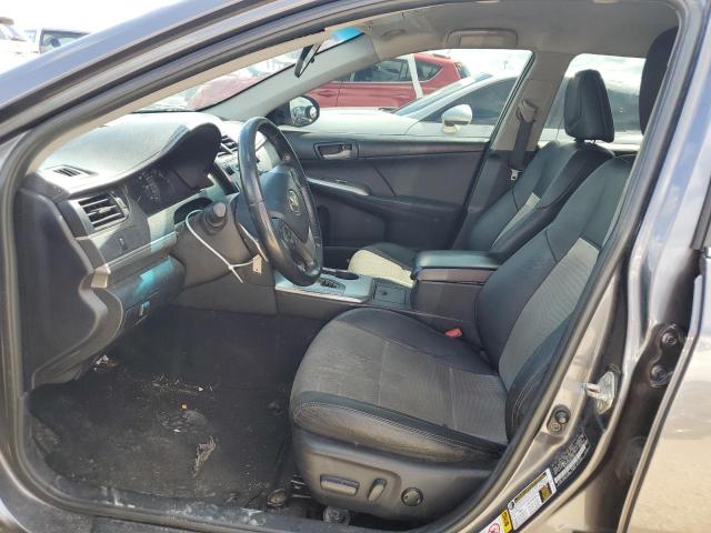 Photo 7 from auction – 2014 TOYOTA CAMRY L with VIN 4T1BF1FK6EU736412