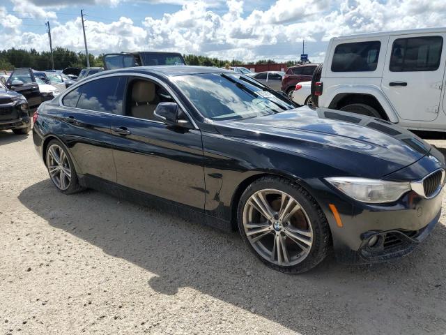 Photo 4 from auction – 2017 BMW 430I GRAN with VIN WBA4F7C34HG788280
