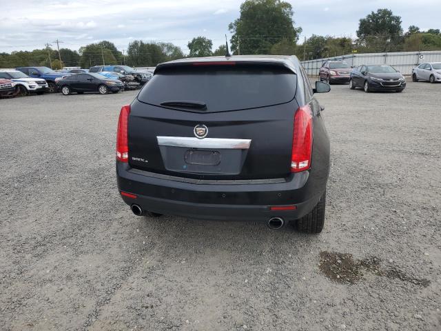 Photo 6 from auction – 2010 CADILLAC SRX PREMIU with VIN 3GYFNFEY6AS500049