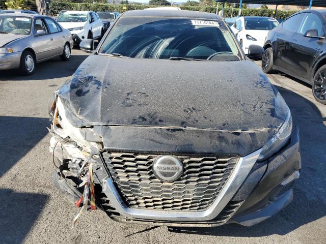 Photo 5 from auction – 2020 NISSAN ALTIMA S with VIN 1N4BL4BV4LC223781
